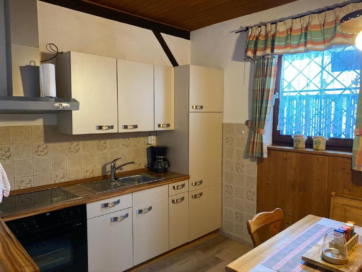ולדקירכן Haus An Der Bergwiese מראה חיצוני תמונה